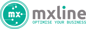 mxline-it-support-logo-bold